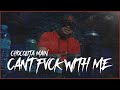 Chocolita main  cant fvck with me official by ochovisuals  