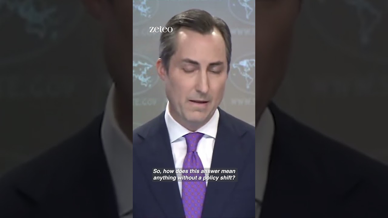 If the U.S. claims no civilian loss is acceptable, why has it continued?