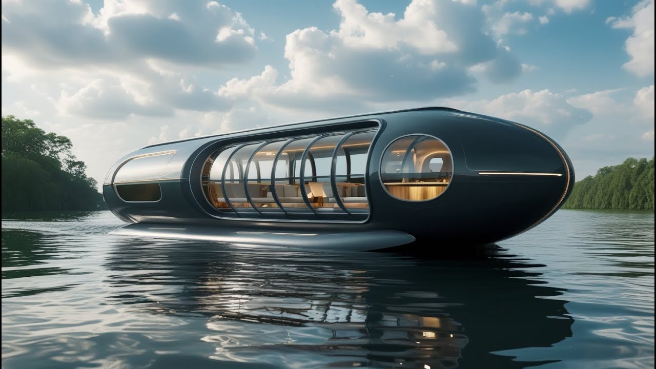 NEXT GENERATION INVENTIONS OF THE FUTURE YOU'VE NEVER SEEN BEFORE