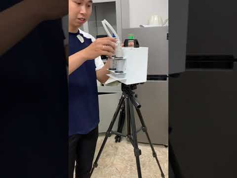 Video: Mẫu không khí trong nhà. Kỹ thuật lấy mẫu không khí