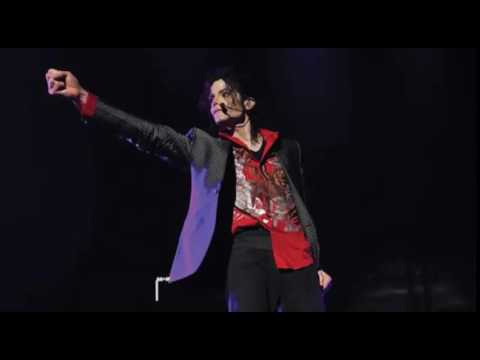 Michael Jackson - Threatened (This Is It Unreleased Original Rehearsal)