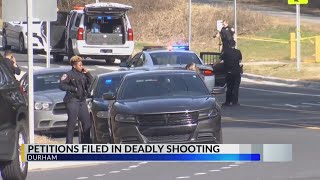 4 teens charged in connection with Durham homicide on American Tobacco Trail