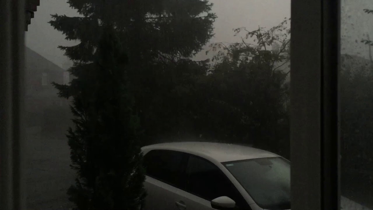 2016 storm worse than storm Eleanor