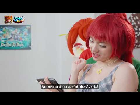 OMG 3Q | Game đấu tướng chiến thuật thẻ bài Tam Quốc