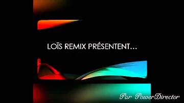 Adrénaline rush - DJ LBR