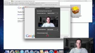 Google+ Overview and First Impressions