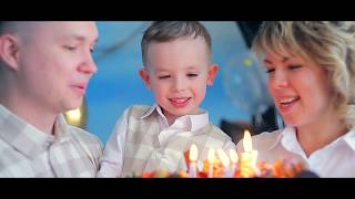 Самый Красивый И Оригинальный День Рождения Сына В Новосибирске 2018