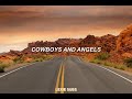 George Michael - Cowboys And Angels (Sub Español)