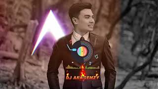 Dj Akagemzy Aka Bang Dika  Intro Season