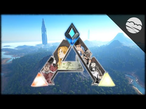 ark survival story ark survival story