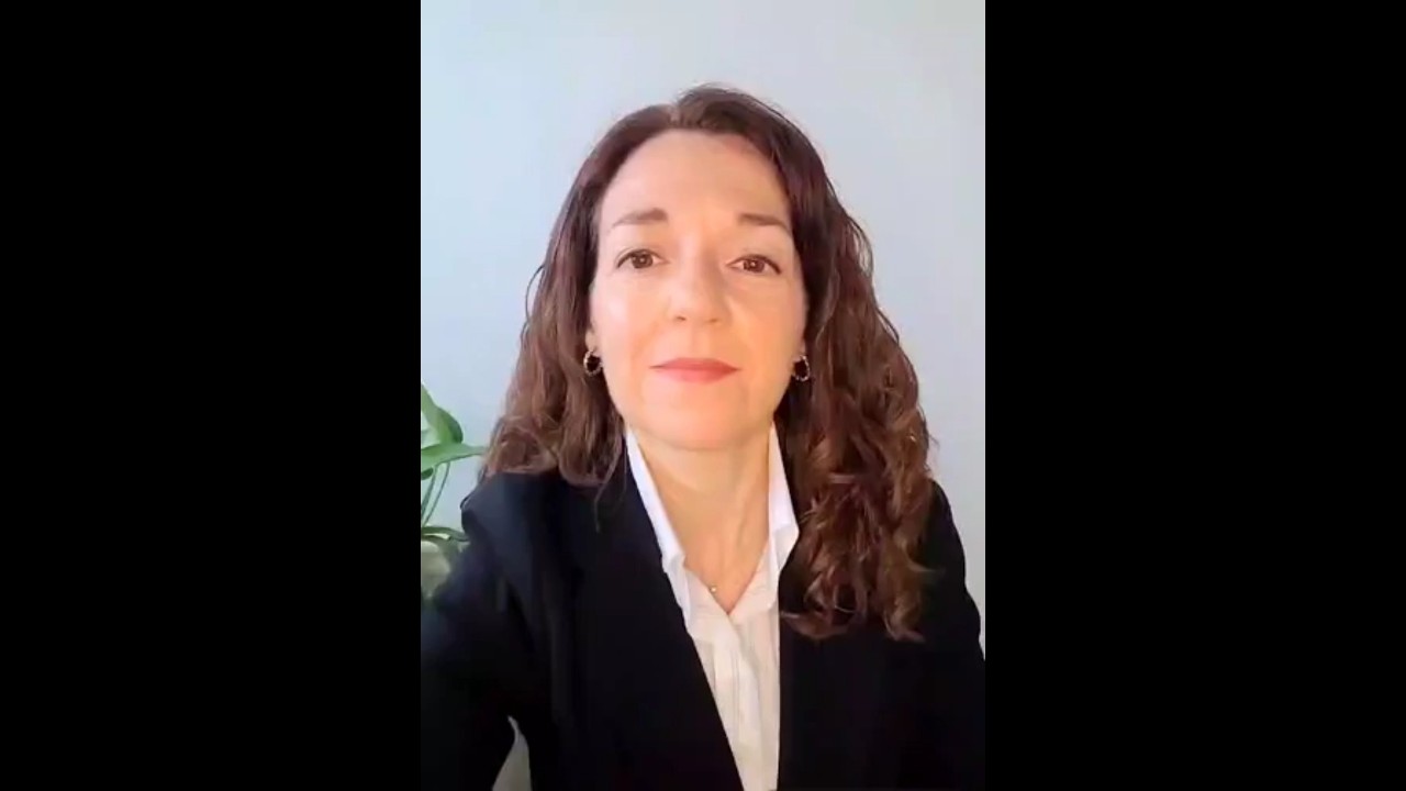 Elena Miguel (Médico Neumóloga)