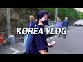 Korea vlog visiting home after 3 years