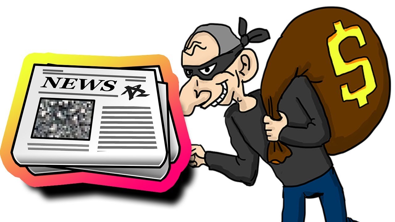 Telefon Zeitungsabzocker beschäftigen, belästigen und dann beschuldigen