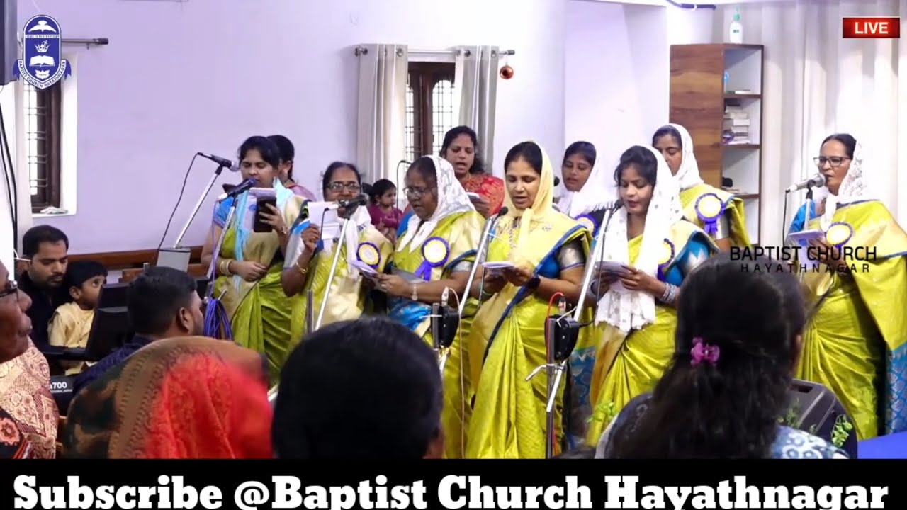|| గగనము చీల్చుకొని ఘనులను - Gaganamu Cheelchukoni || #song #music #baptistchurch #trending #viral 