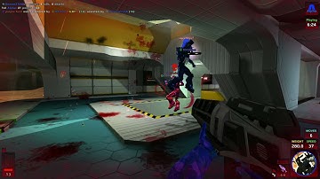 Red Eclipse (PC) - Online Multiplayer 2022