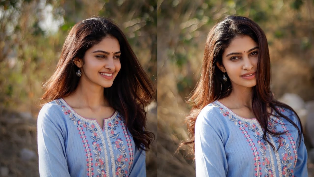 manasa varanasi tending photos  #manasavaranasi 