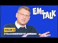 EM-Talk mit Ex-Natiarzt: So läuft die Dopingprobe ab