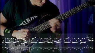 SUNBURST | HOLLOW LIES | GUS DRAX