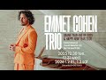 EMMET COHEN TRIO : BLUE NOTE TOKYO 2025 trailer