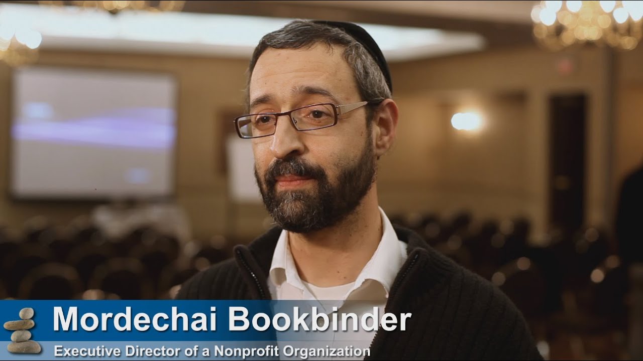 2015 International Project Management Day (Toronto) - Feedback from Mordechai Bookbinder