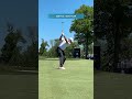 Aronimink in slow motion. 😮‍💨
