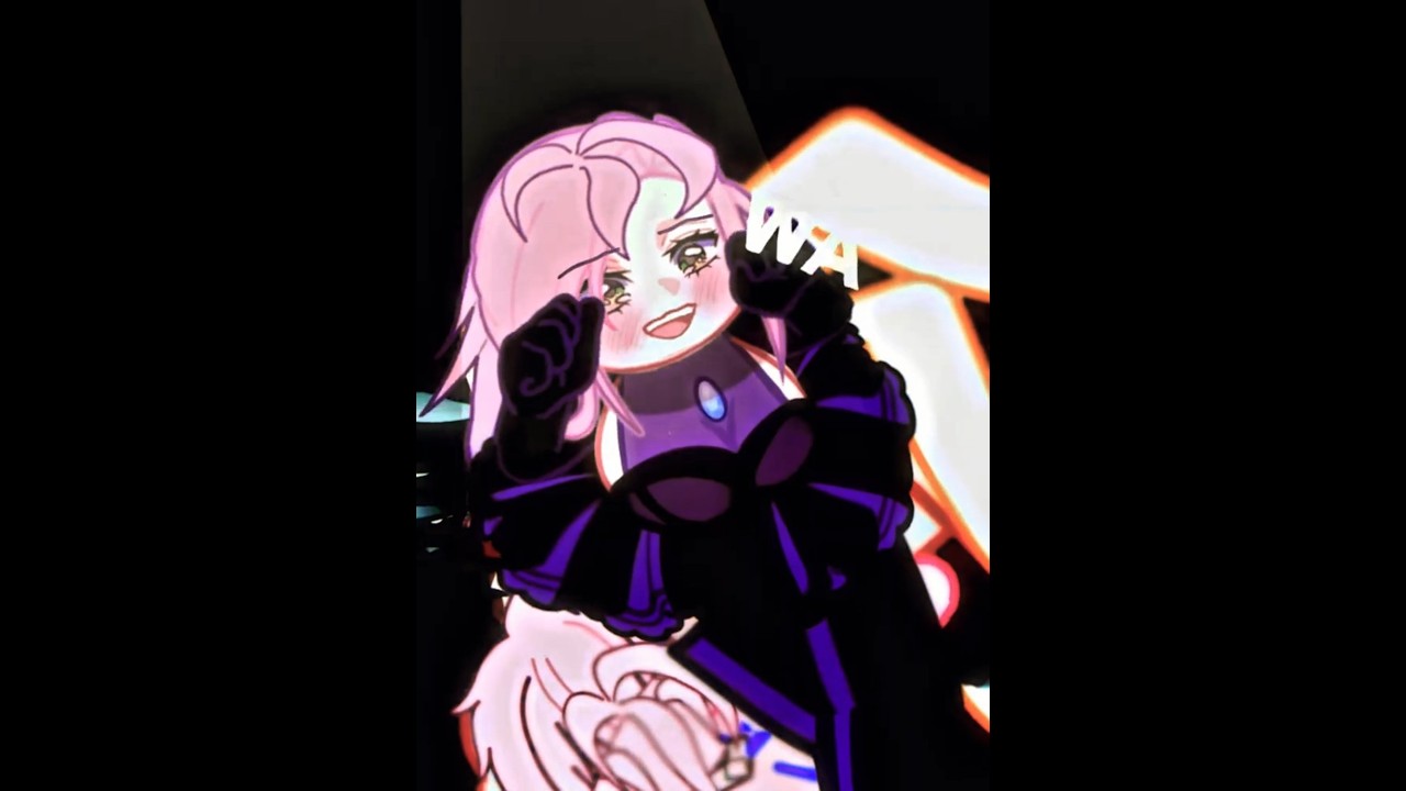 I WANT YOU CRYING FOR ME !! (MIZI ALNST) OG by pohoyok0officialacc on tt #gacha #trend #alnst #mizi