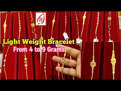 gold bangles designs 9 gram with price | fancy bangles collection | gold ki  chudiyan | bangles set - YouTube