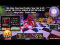 SHOWCASING THE NEW SHINY DEAD SOUL FREDDY Clans Unit In Five Nights TD 2! (No Bueno Unit)