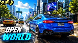 OWRC: Open World Racing Cars - Open World Racing Gameplay | best car games for android | screenshot 3