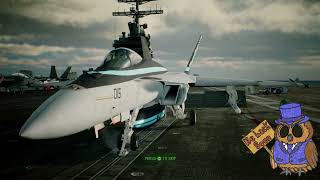 Combattin' that Ace 7 [Ace Difficulty, S Rank]