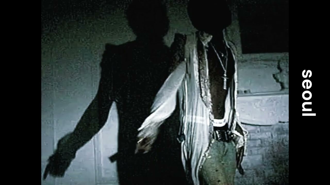 LUCY BEDROQUE x PRETTIFUN x GINSENG TYPE BEAT I seoul