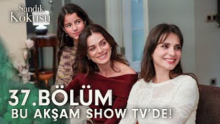 Sandık Kokusu Yeni Bölümü Ile Bu Akşam Show Tvde