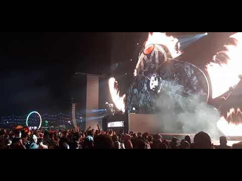 Da Tweekaz vs LNY TNZ - ID @ EDC Las Vegas 2019