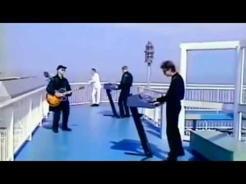 Depeche Mode 'Enjoy