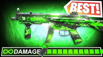 new *BEST* LACHMANN SUB LOADOUT in WARZONE 2! 👑 (Best LACHMANN SUB Class Setup) - MW2