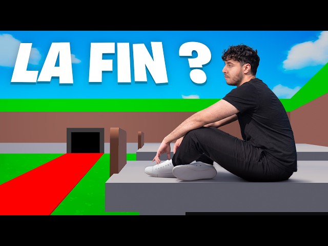 C'est Vraiment la FIN de Steal The Brainrot ?