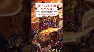 Discworld | Wikipedia audio article