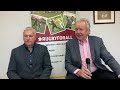 The National League Rugby Review Show | Round 19 21-22 | TENSE FINISH @ Fylde vs Rotherham Titans