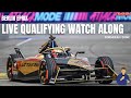 FEZ Watch-Along: 2025 Berlin EPrix | Saturday Qualifying
