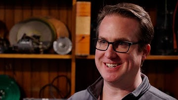 Professor Dan Ludois - Department of Electrical and Computer Engineering at UW–Madison