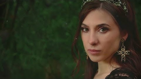 #shortstory: #Gucci: The misfit #fairy #godmother #fantasy video Written  Created by Jenne Saunders