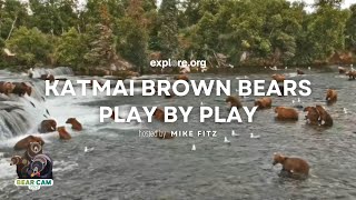 Play by Play 6.22.23 | Brooks Live Chat