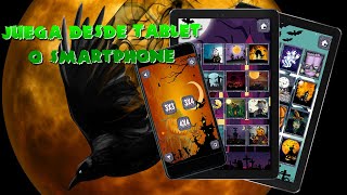 Puzzle Rompecabezas - Bloque Deslizante Terror (Spanish) screenshot 1