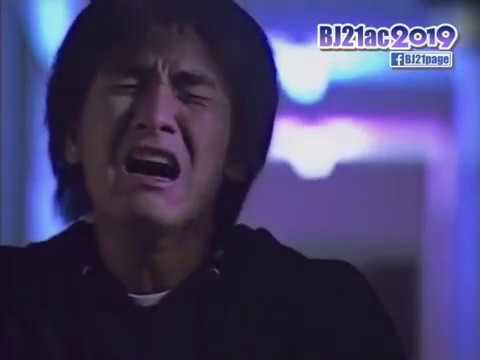 昨遲人 - 許志安 MV (HD) [經典粵語流行曲]