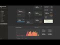 Nouveau mode sombre vrm et modification des options  distance dans victron remote management