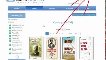 Bibliotechnia Registro de Usuario/ Búsqueda / 2016