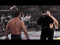 The most brutal tournament in MMA... The Predator Don Frye destroys Tank Abbott