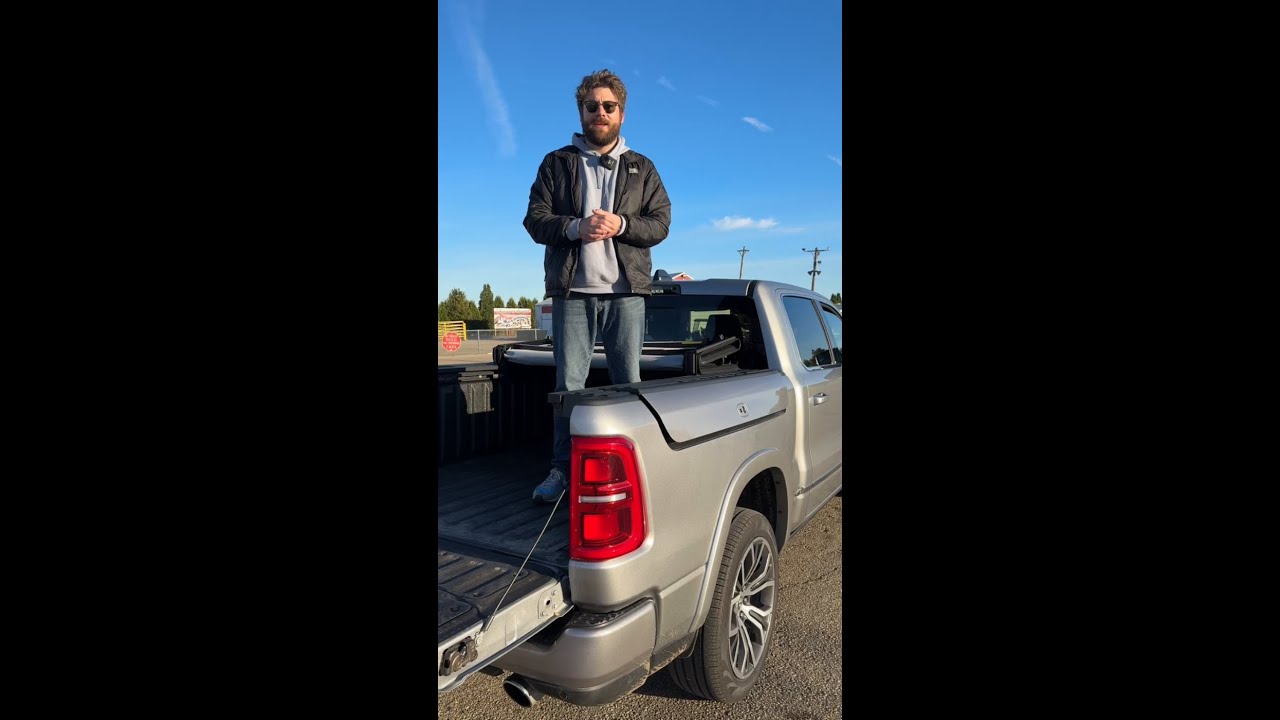 Would you opt for the RamBox? Or are you taking the extra bed space in the 