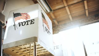 Technical glitch causes delays for some Georgia voters