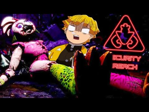 five-nights-at-freddys Videos and Highlights - Twitch